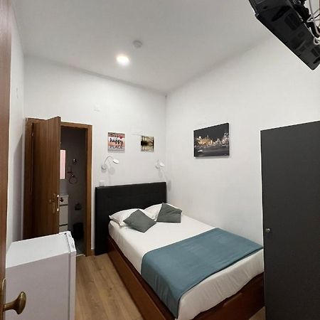 Apartamento Pensamento 12B リスボン エクステリア 写真