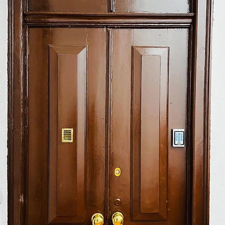 Apartamento Pensamento 12B リスボン エクステリア 写真