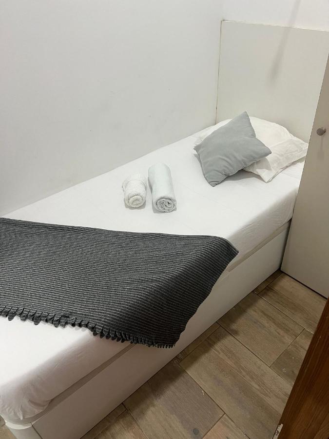 Apartamento Pensamento 12B リスボン エクステリア 写真