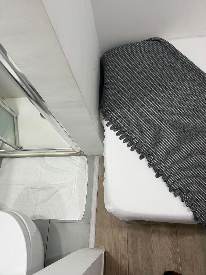Apartamento Pensamento 12B リスボン エクステリア 写真