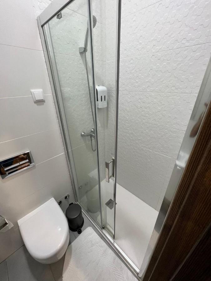 Apartamento Pensamento 12B リスボン エクステリア 写真