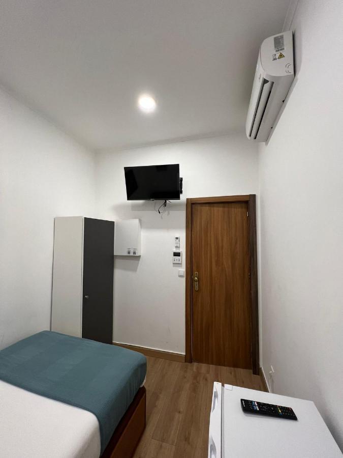 Apartamento Pensamento 12B リスボン エクステリア 写真
