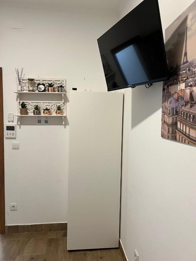 Apartamento Pensamento 12B リスボン エクステリア 写真