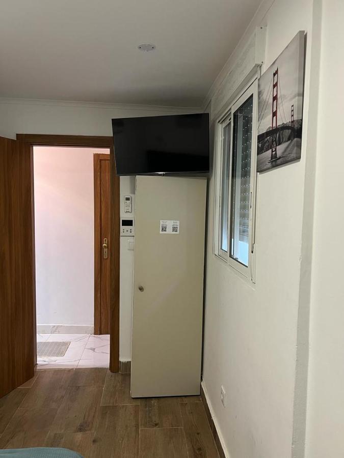 Apartamento Pensamento 12B リスボン エクステリア 写真