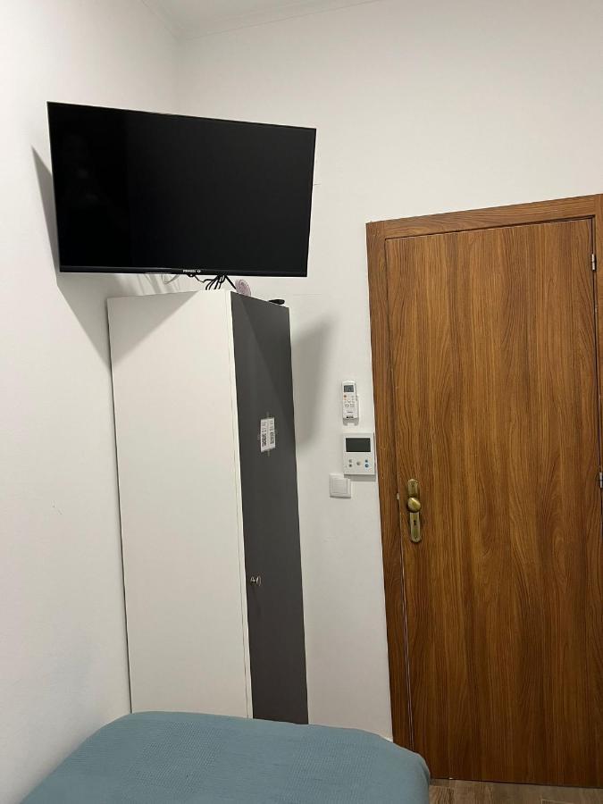 Apartamento Pensamento 12B リスボン エクステリア 写真