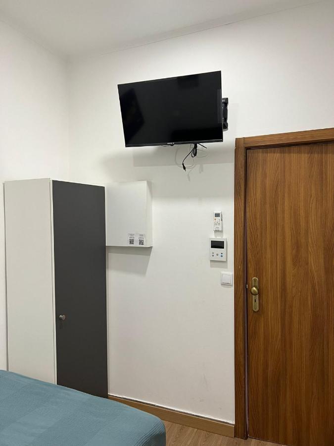 Apartamento Pensamento 12B リスボン エクステリア 写真