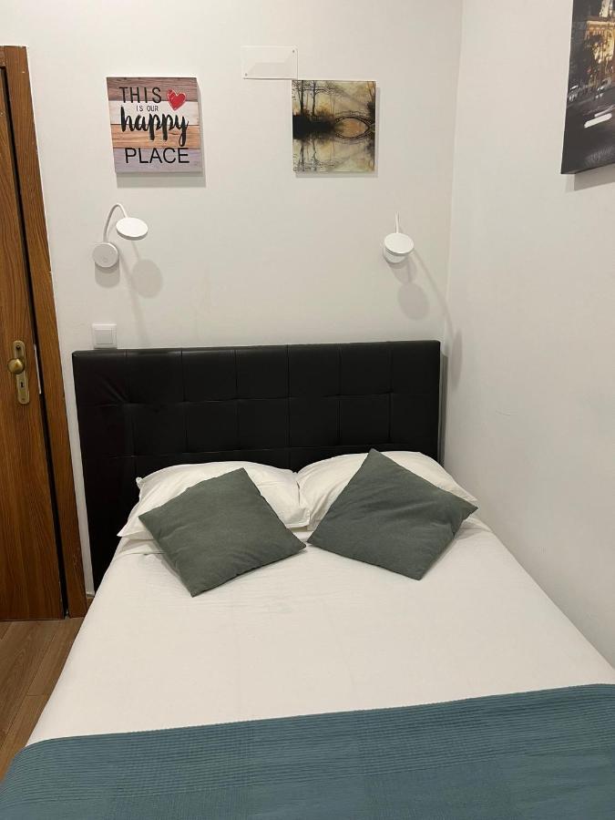 Apartamento Pensamento 12B リスボン エクステリア 写真