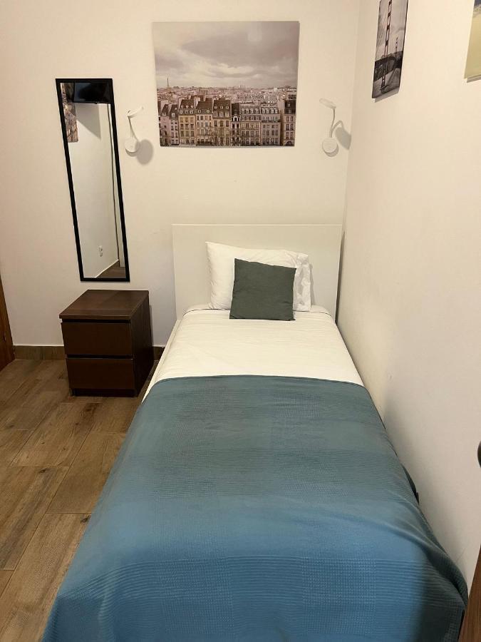 Apartamento Pensamento 12B リスボン エクステリア 写真