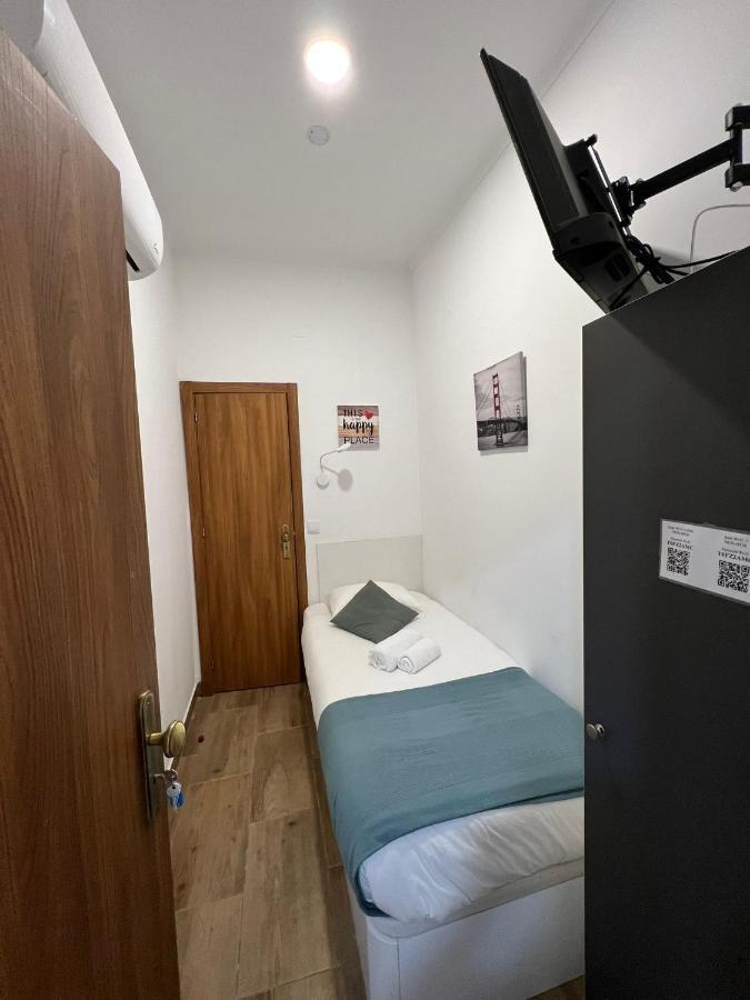 Apartamento Pensamento 12B リスボン エクステリア 写真