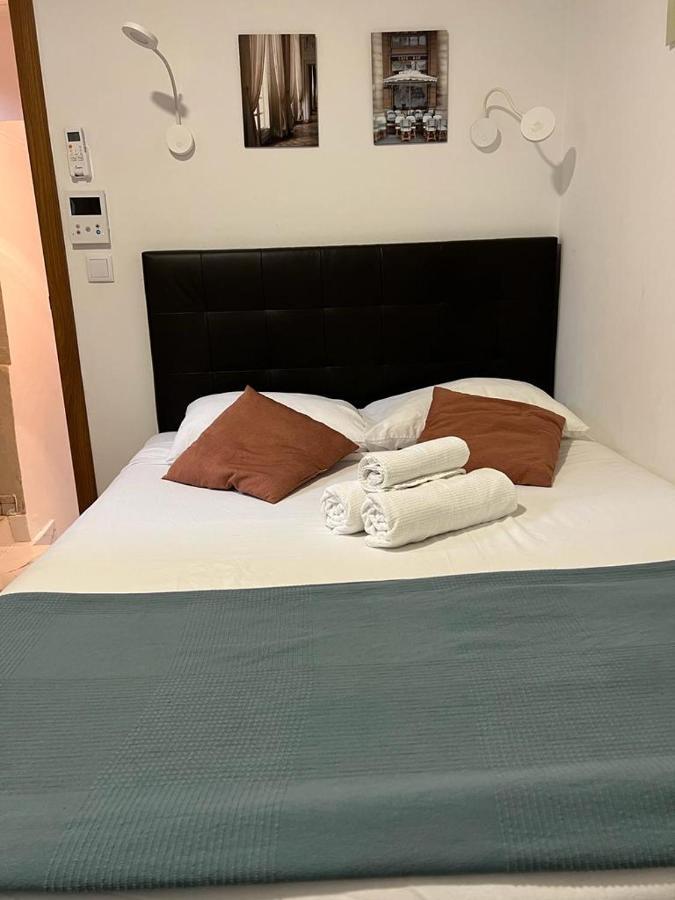 Apartamento Pensamento 12B リスボン エクステリア 写真