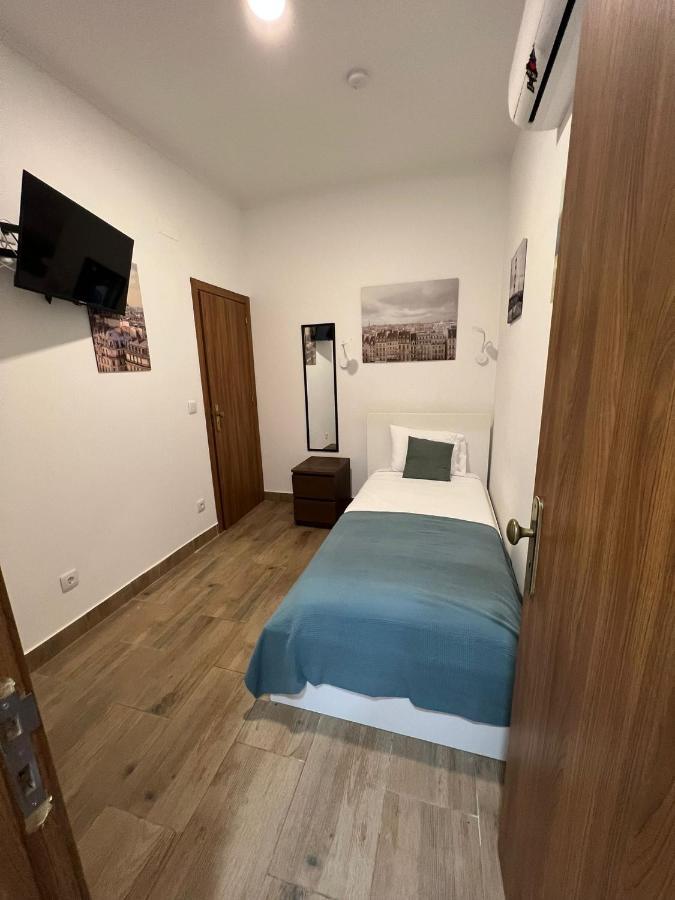 Apartamento Pensamento 12B リスボン エクステリア 写真