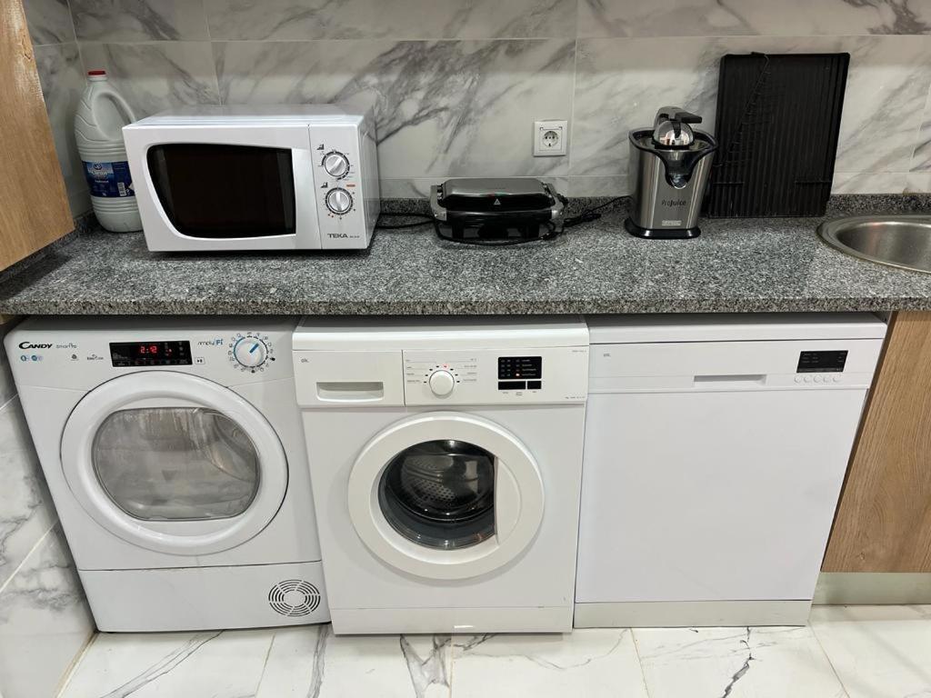Apartamento Pensamento 12B リスボン エクステリア 写真