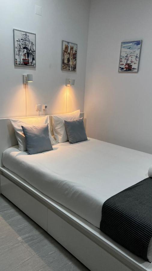 Apartamento Pensamento 12B リスボン エクステリア 写真