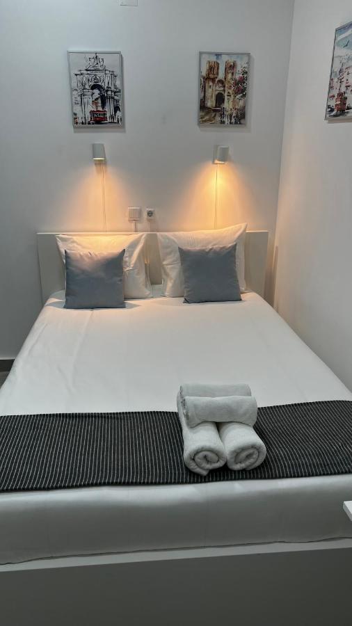 Apartamento Pensamento 12B リスボン エクステリア 写真