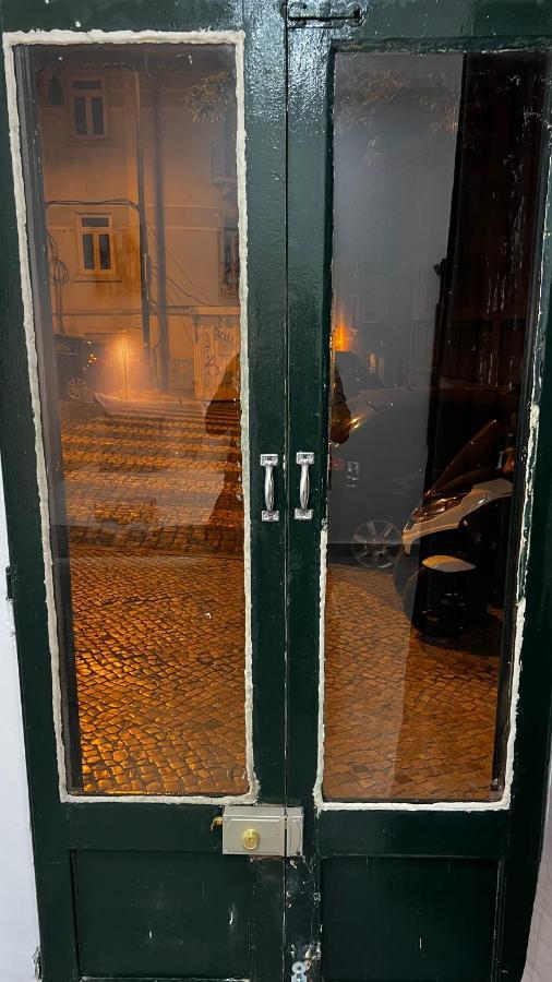 Apartamento Pensamento 12B リスボン エクステリア 写真