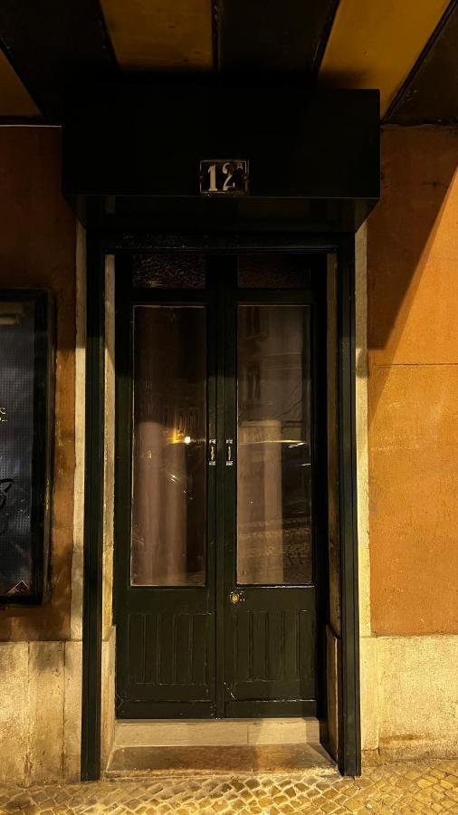 Apartamento Pensamento 12B リスボン エクステリア 写真
