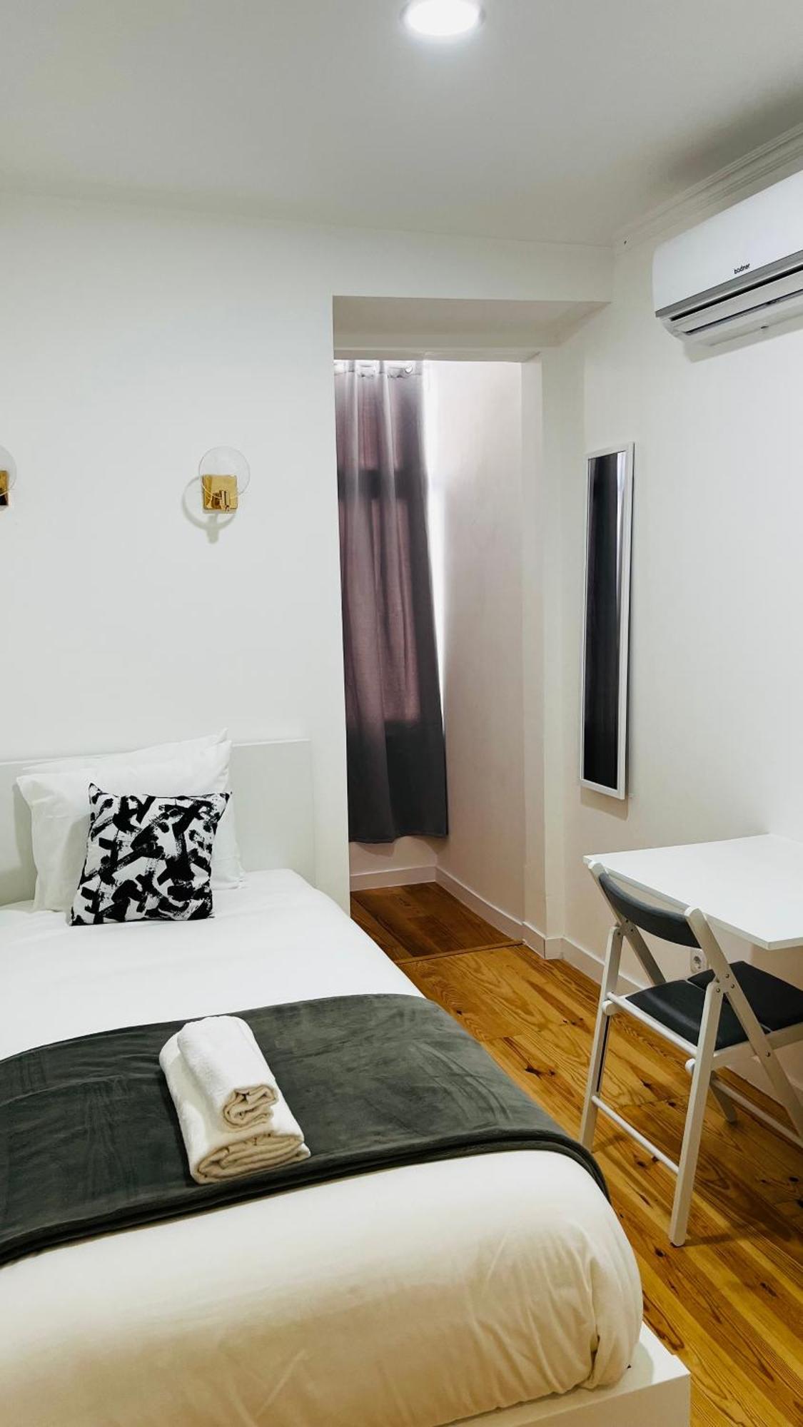 Apartamento Pensamento 12B リスボン エクステリア 写真