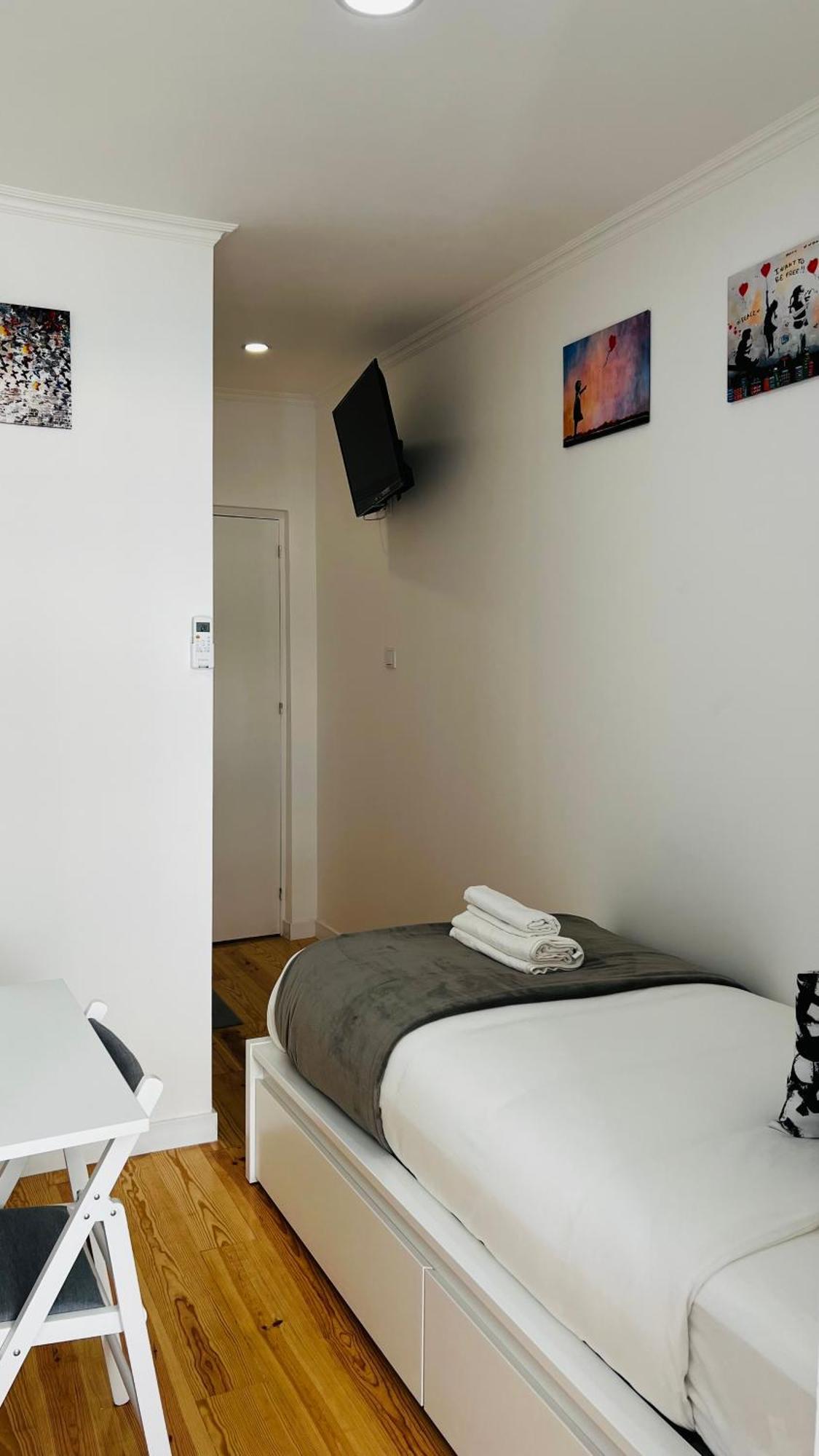 Apartamento Pensamento 12B リスボン エクステリア 写真
