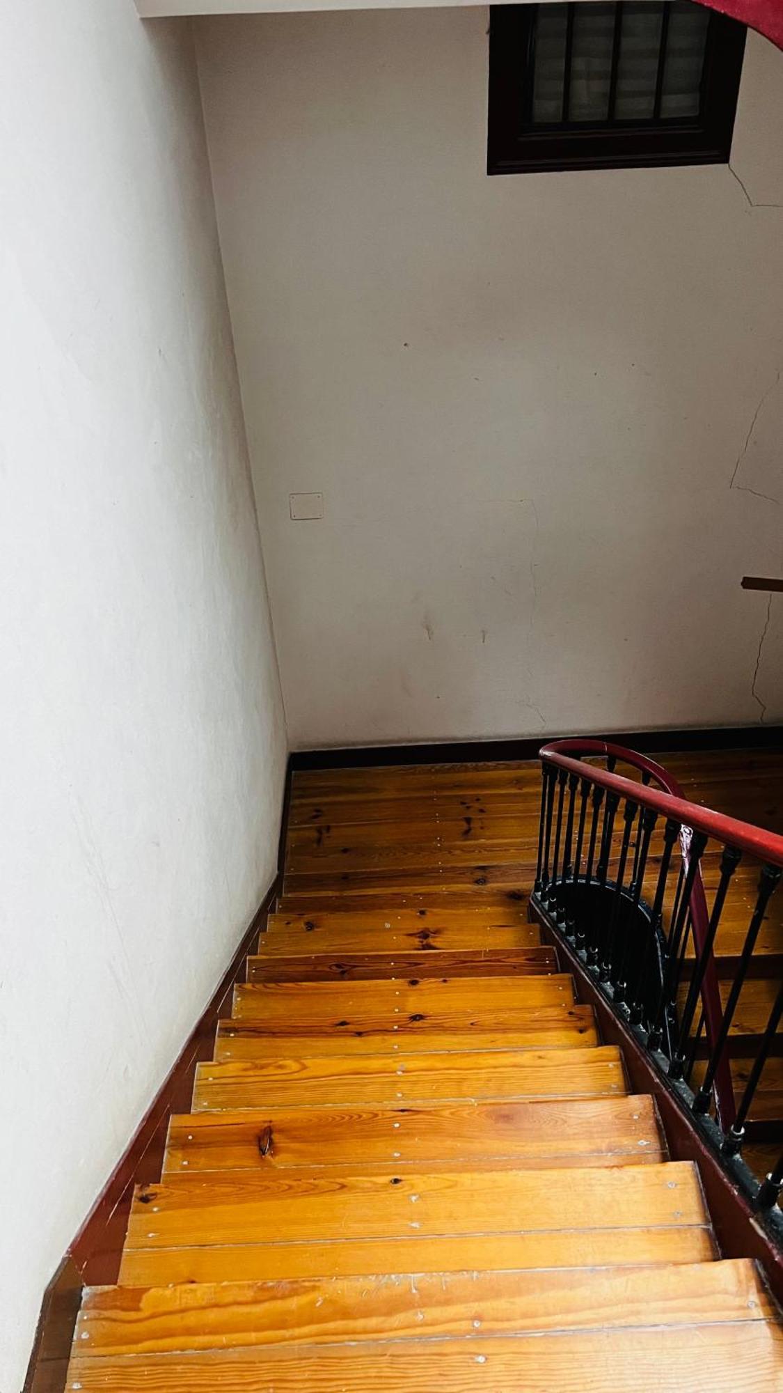 Apartamento Pensamento 12B リスボン エクステリア 写真