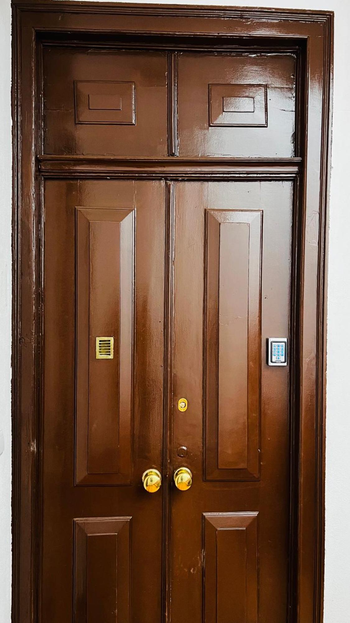 Apartamento Pensamento 12B リスボン エクステリア 写真