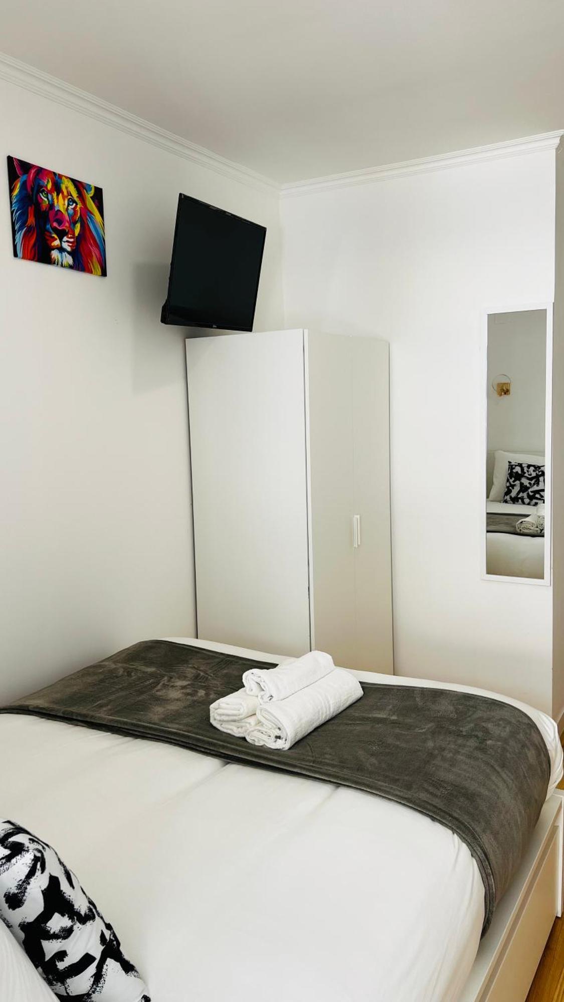 Apartamento Pensamento 12B リスボン エクステリア 写真