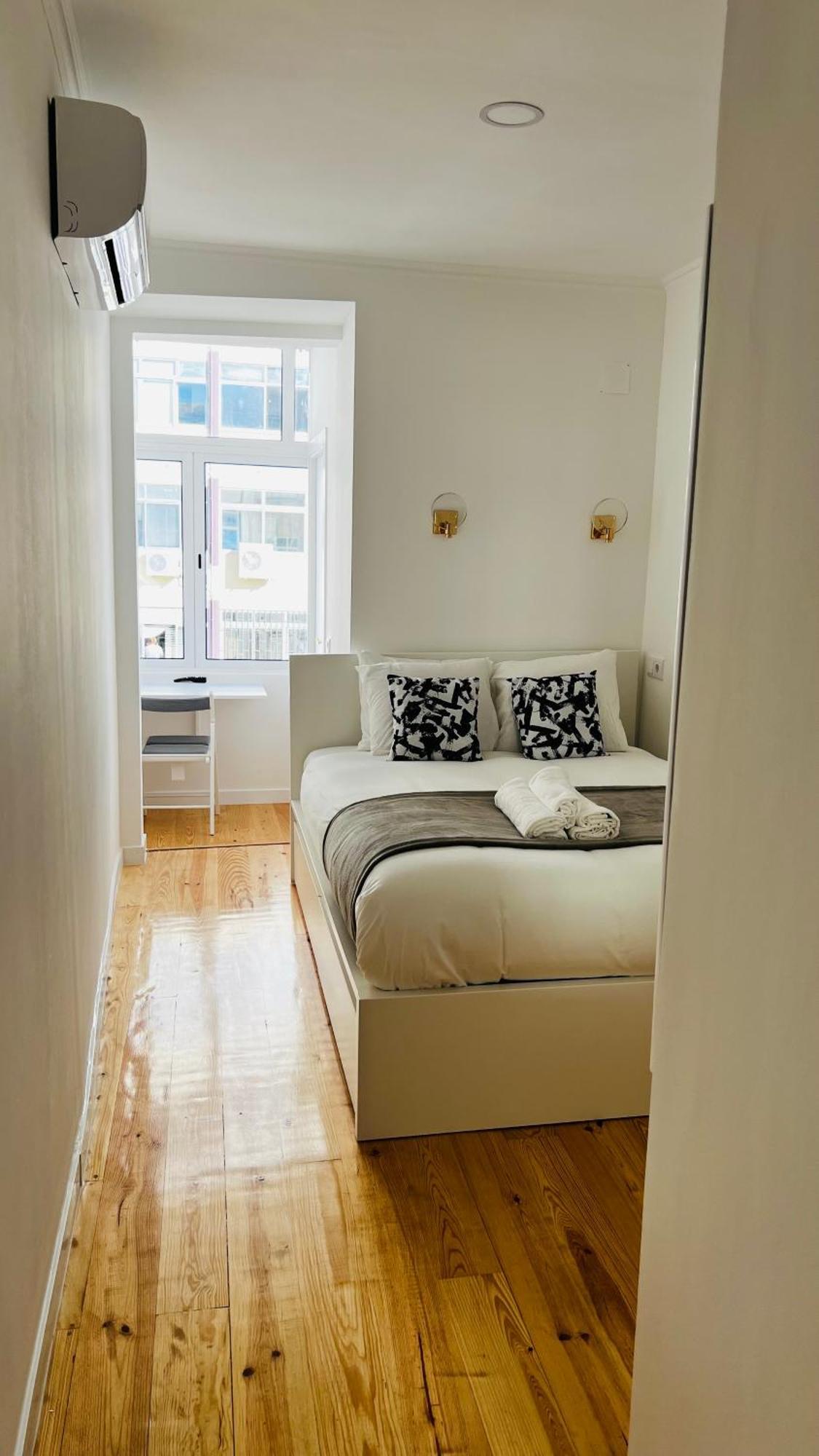 Apartamento Pensamento 12B リスボン エクステリア 写真