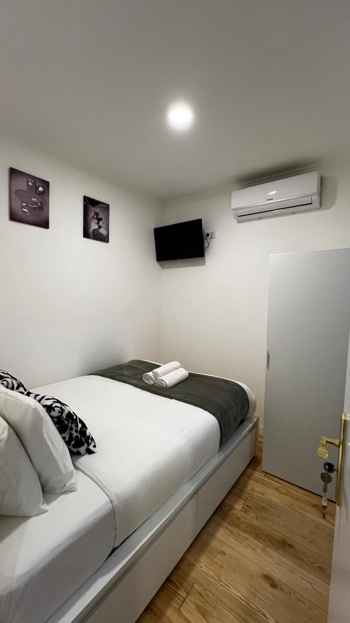 Apartamento Pensamento 12B リスボン エクステリア 写真