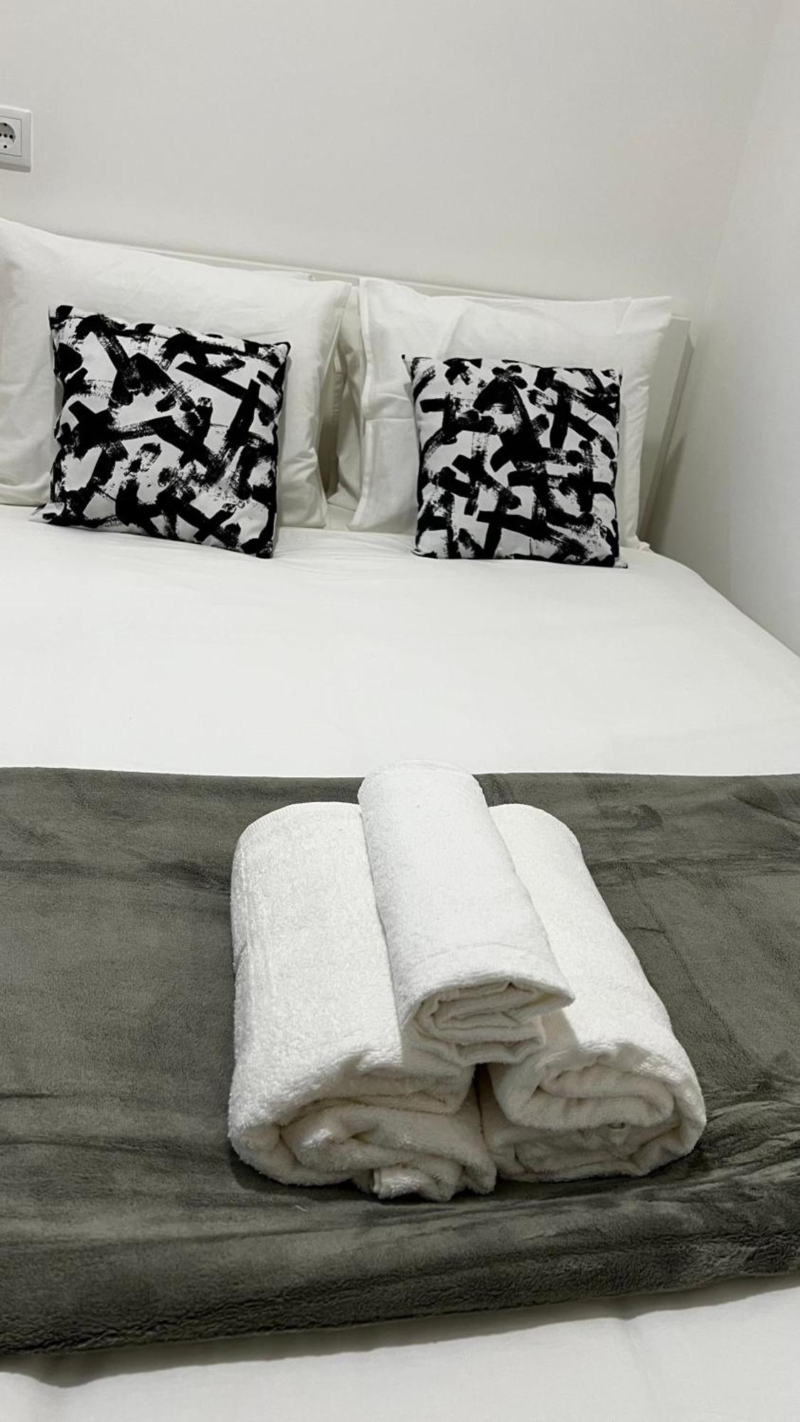 Apartamento Pensamento 12B リスボン エクステリア 写真