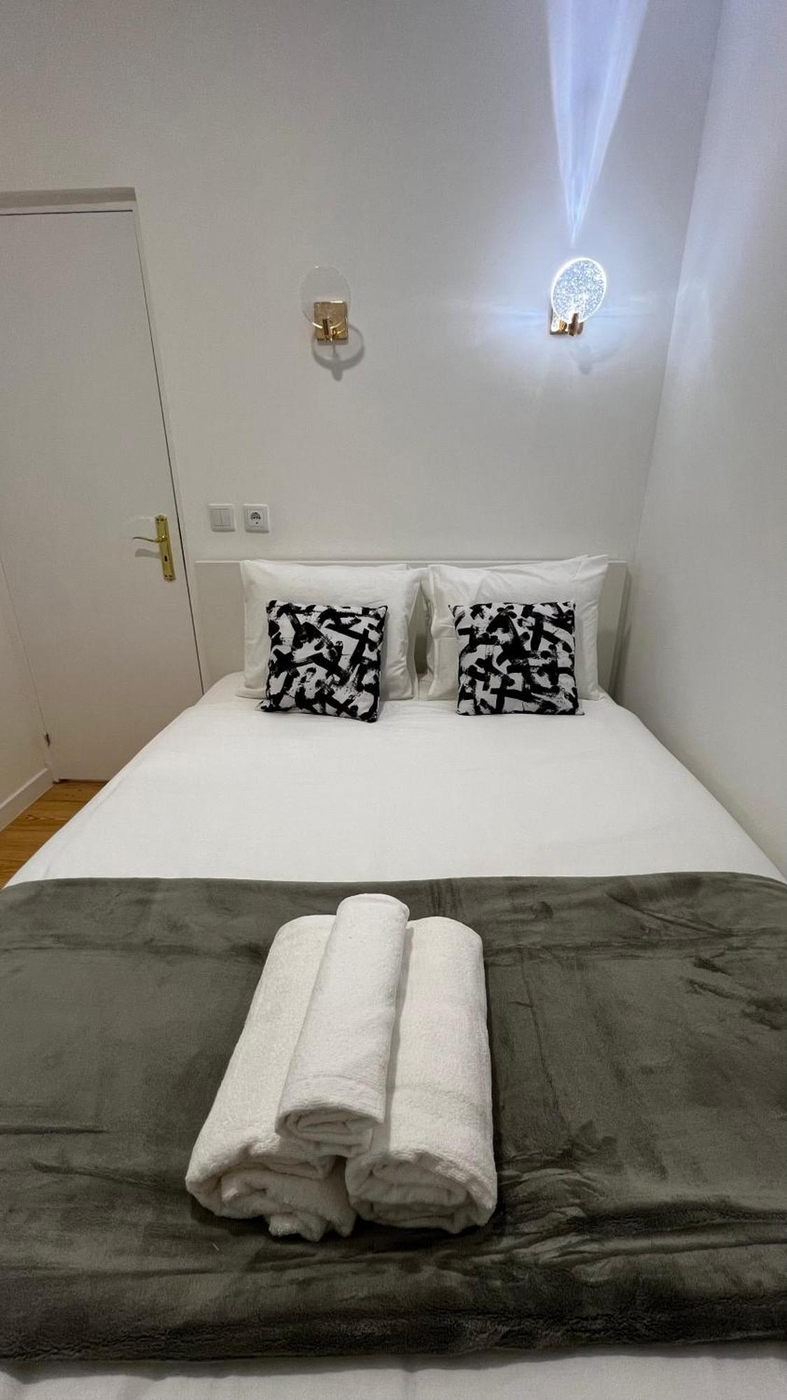 Apartamento Pensamento 12B リスボン エクステリア 写真