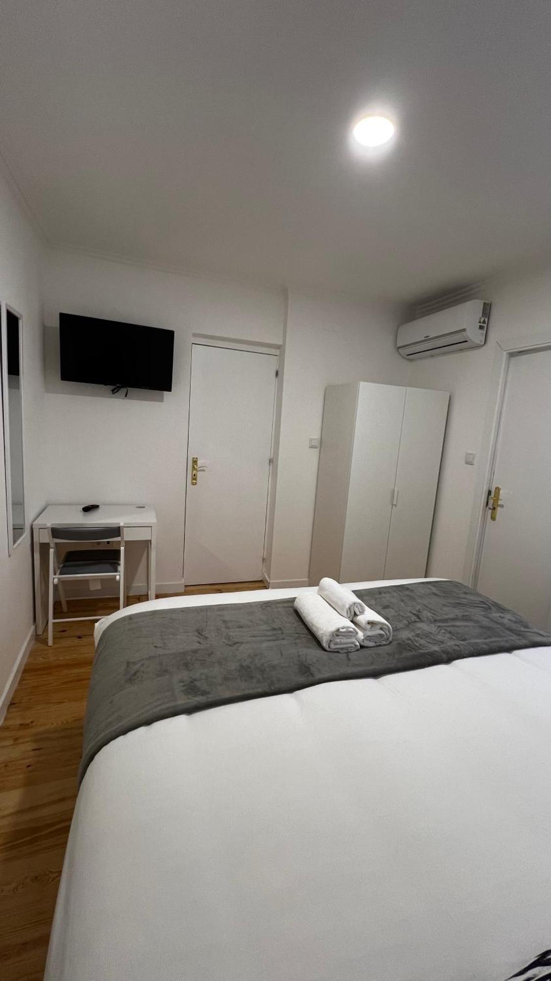 Apartamento Pensamento 12B リスボン エクステリア 写真