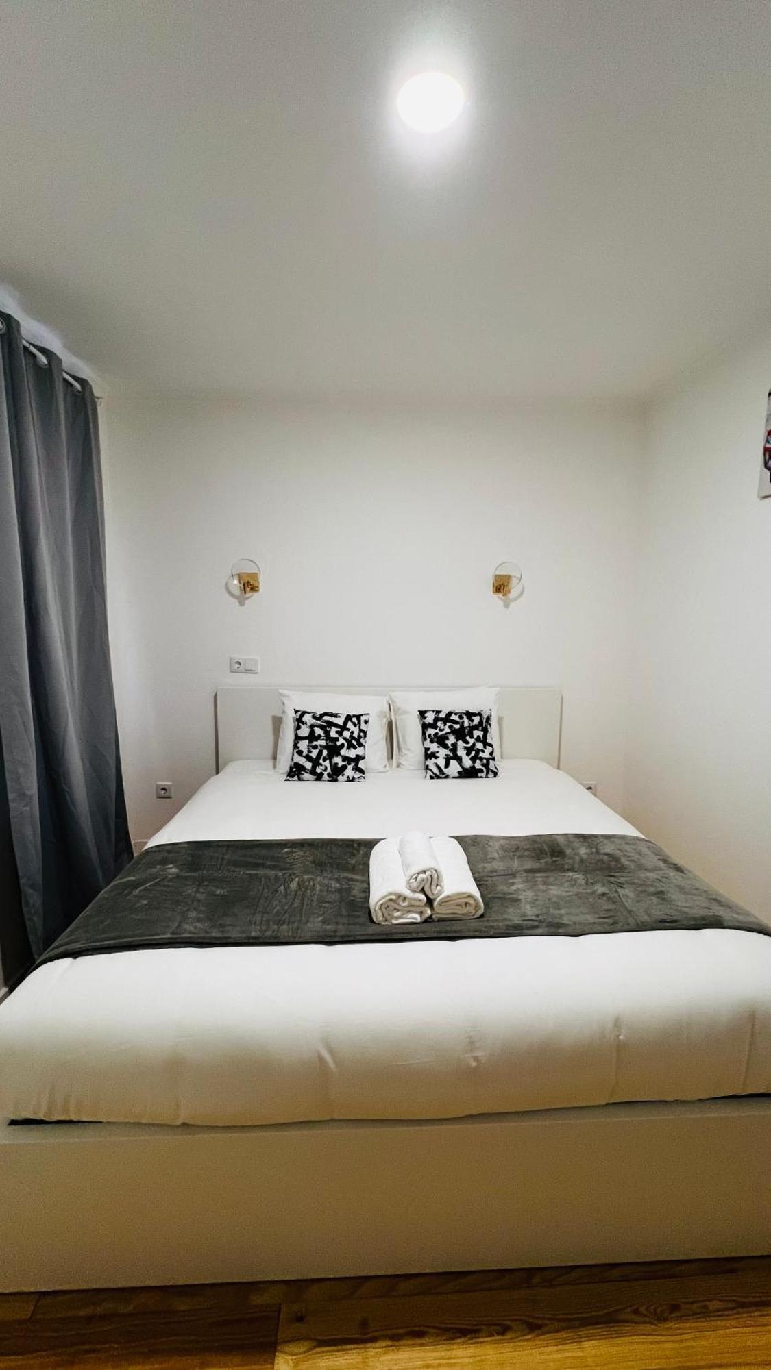 Apartamento Pensamento 12B リスボン エクステリア 写真