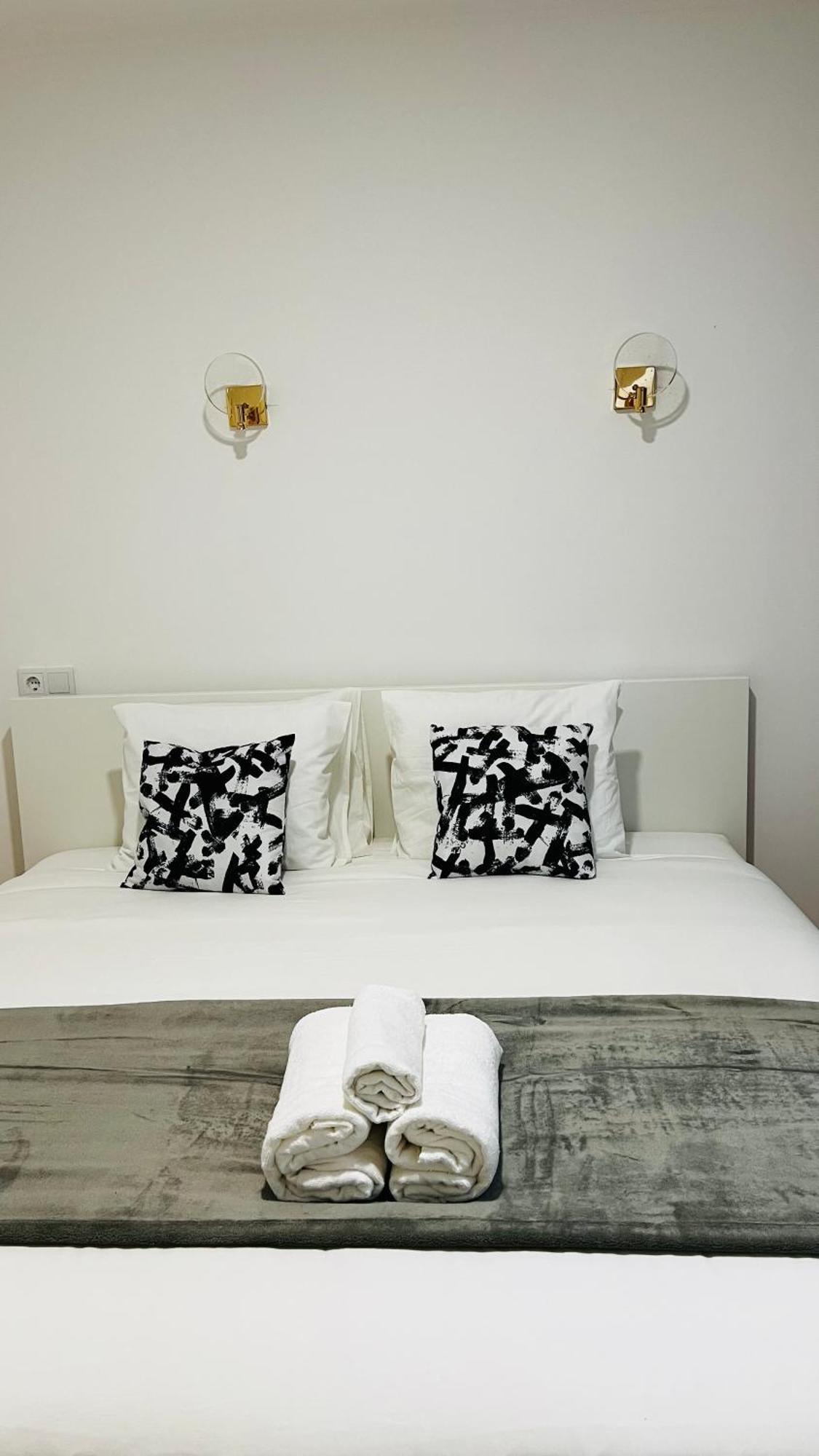 Apartamento Pensamento 12B リスボン エクステリア 写真