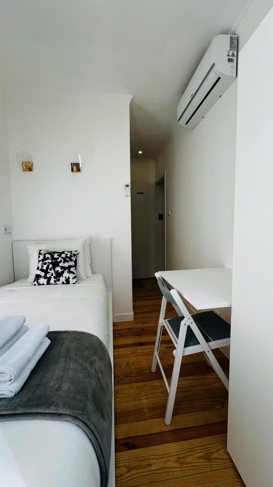 Apartamento Pensamento 12B リスボン エクステリア 写真