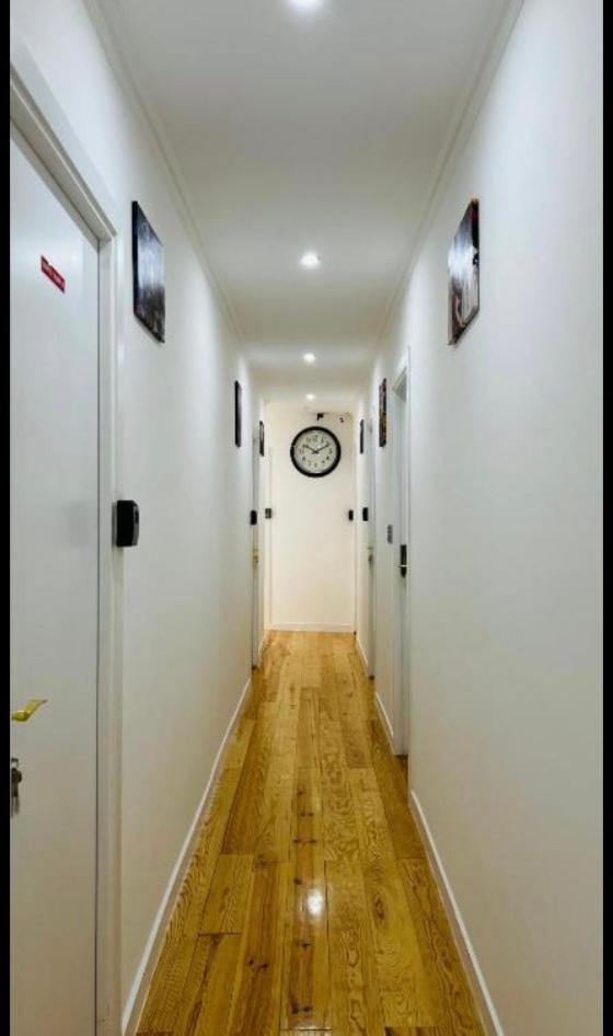 Apartamento Pensamento 12B リスボン エクステリア 写真