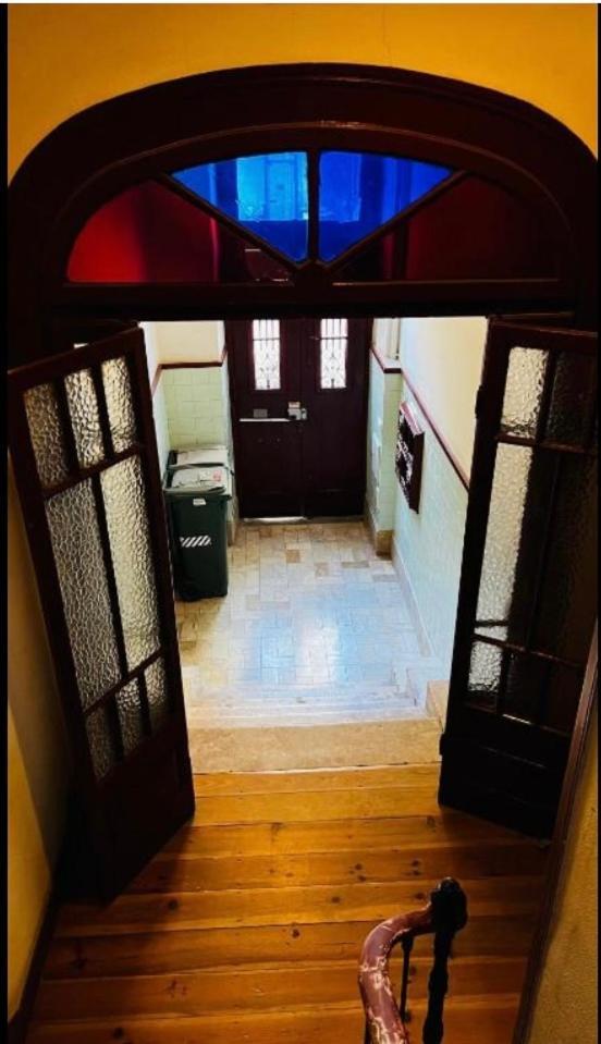 Apartamento Pensamento 12B リスボン エクステリア 写真