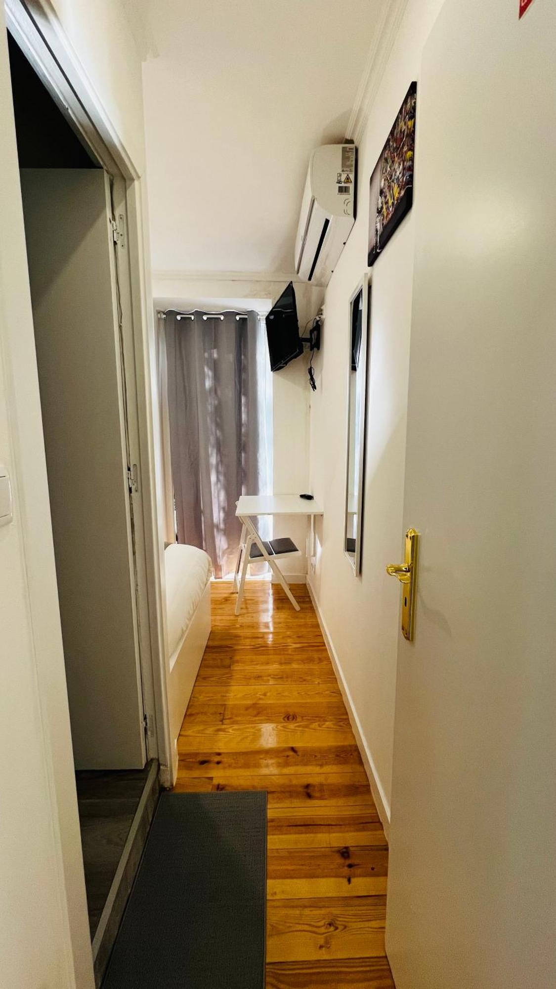 Apartamento Pensamento 12B リスボン エクステリア 写真