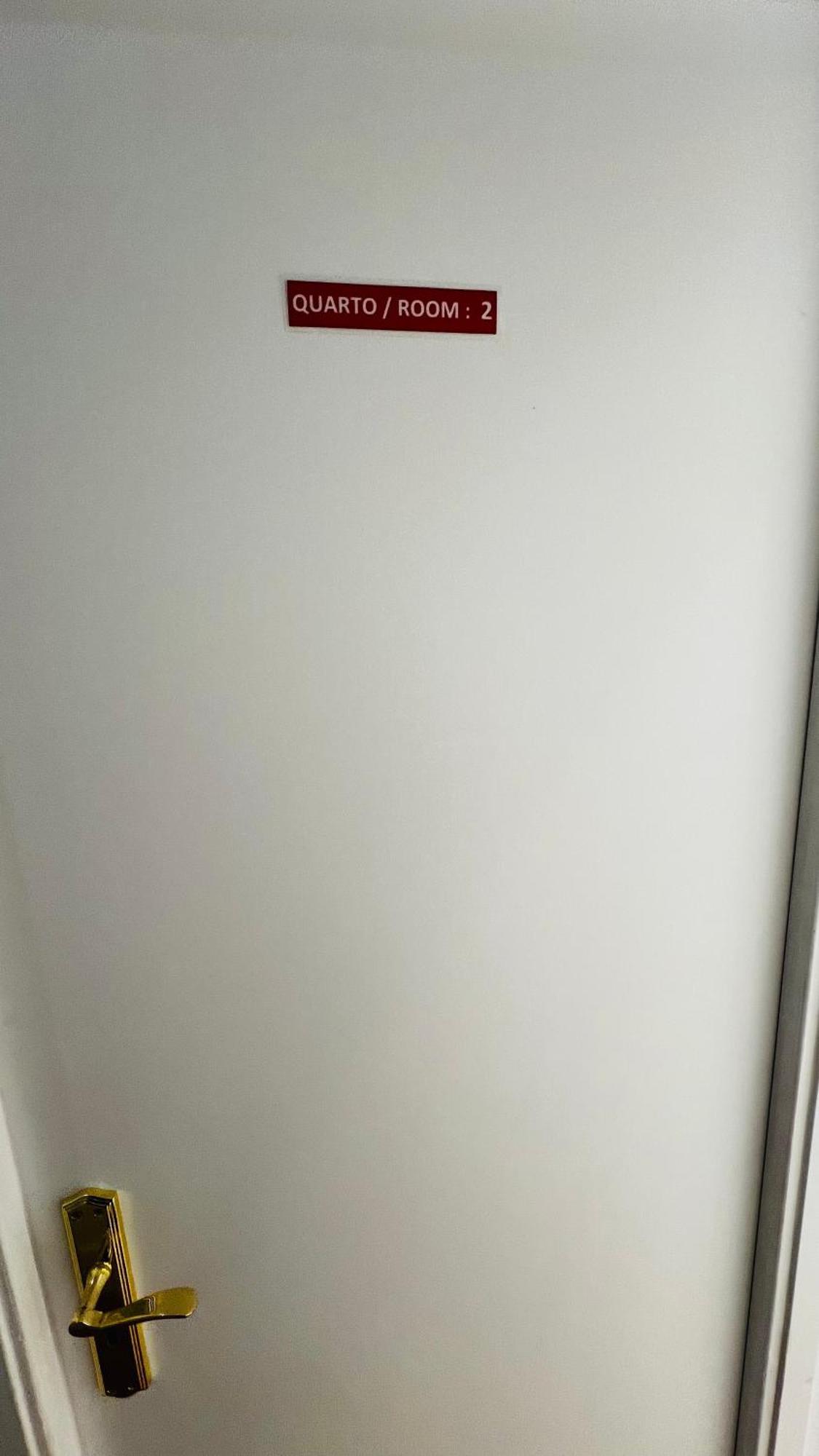Apartamento Pensamento 12B リスボン エクステリア 写真