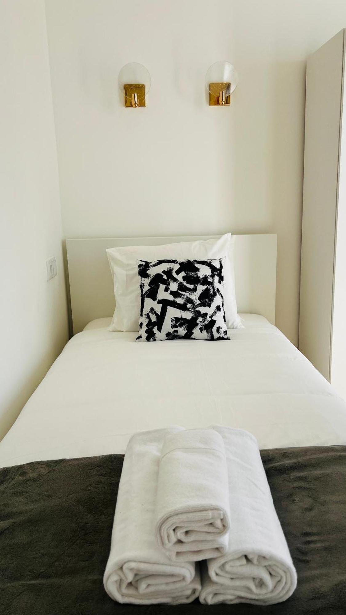 Apartamento Pensamento 12B リスボン エクステリア 写真