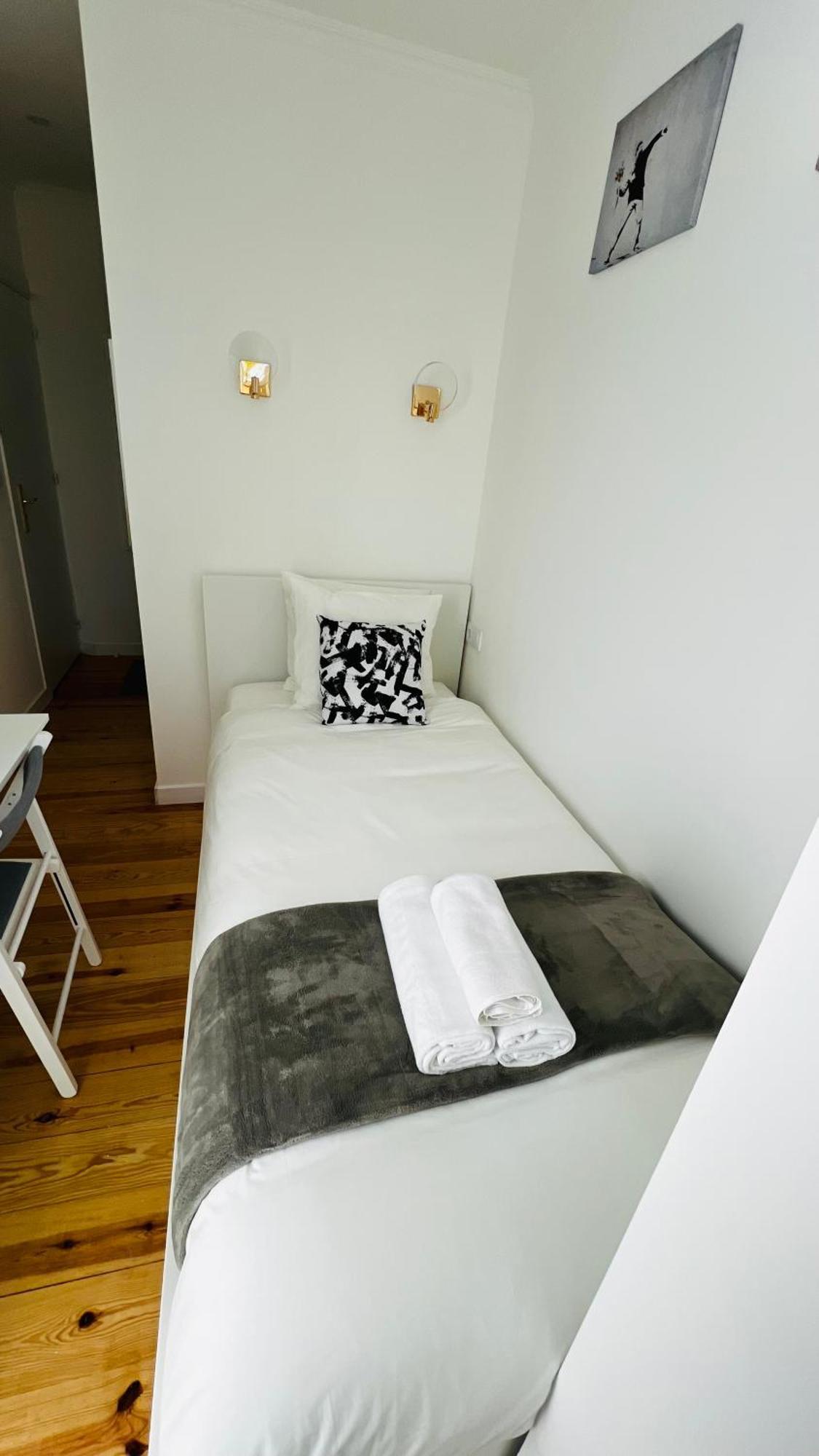 Apartamento Pensamento 12B リスボン エクステリア 写真