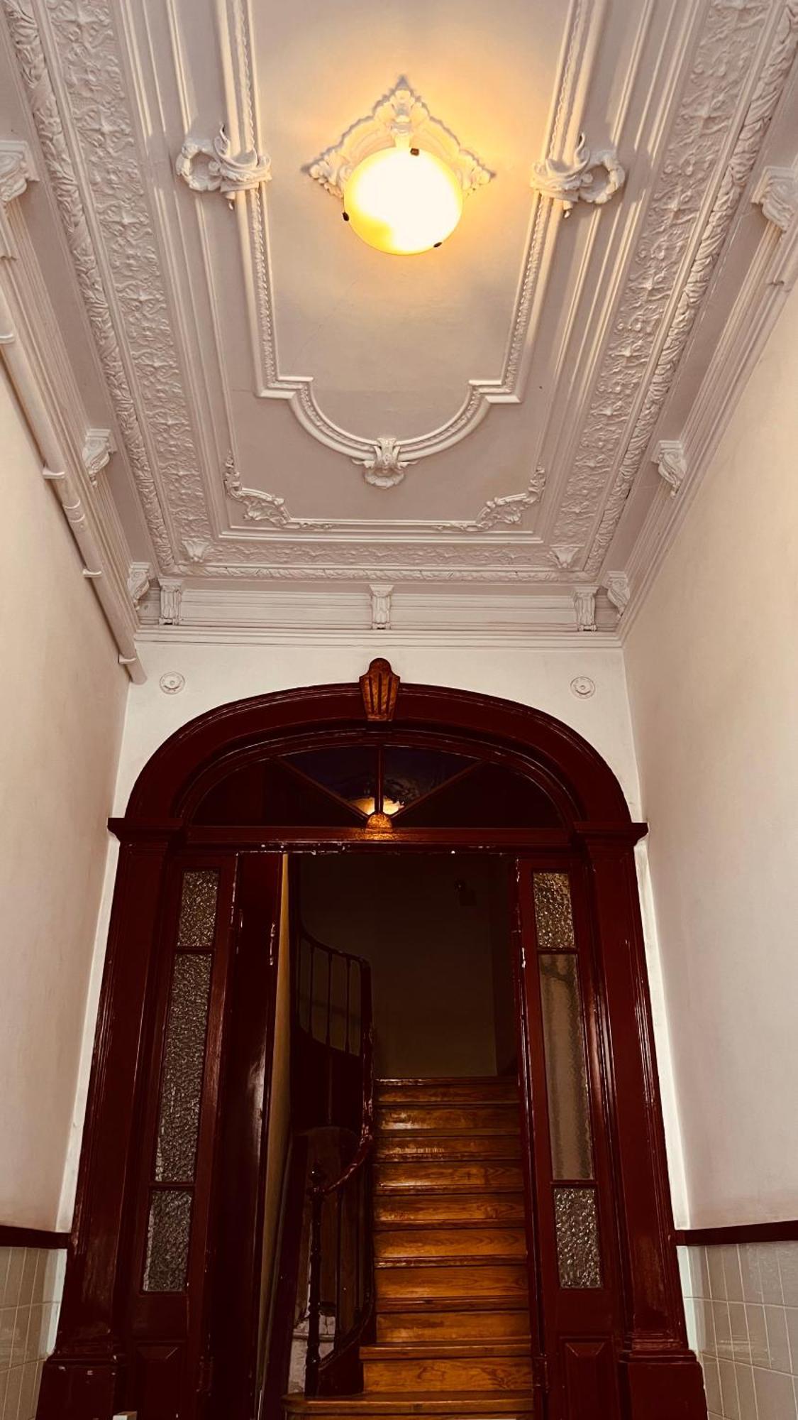Apartamento Pensamento 12B リスボン エクステリア 写真